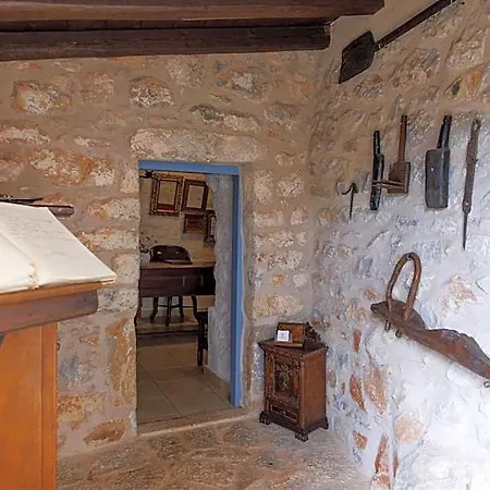 Lithos Stone