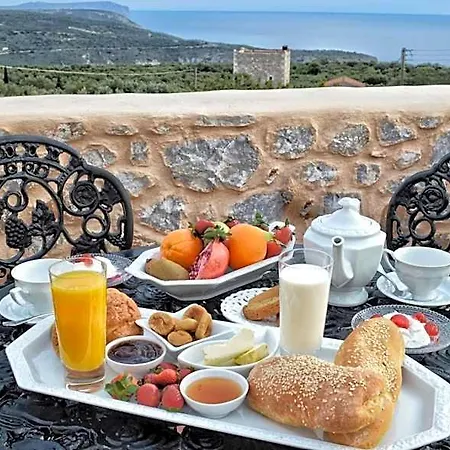 Hotel Lithos Stone 4*