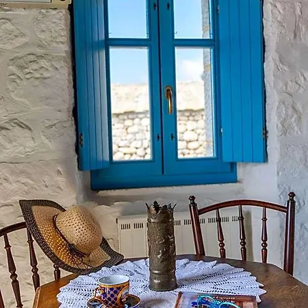 Lithos Stone Hotel 4*