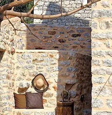 Ξενοδοχείο Lithos Stone