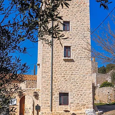 Hotel Lithos Stone Koita