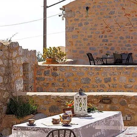 Lithos Stone Koita