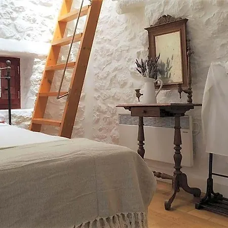 Lithos Stone Ξενοδοχείο Κοίτα
