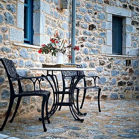 Lithos Stone Κοίτα