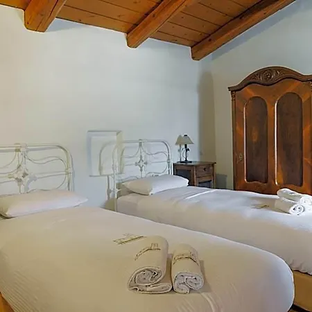 Lithos Stone Hotel 4*