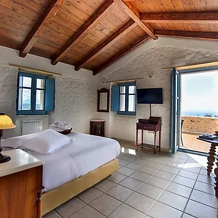 Hotel Lithos Stone Koita