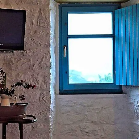Hotel Lithos Stone 4*