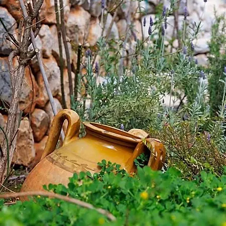 Ξενοδοχείο Lithos Stone 4*