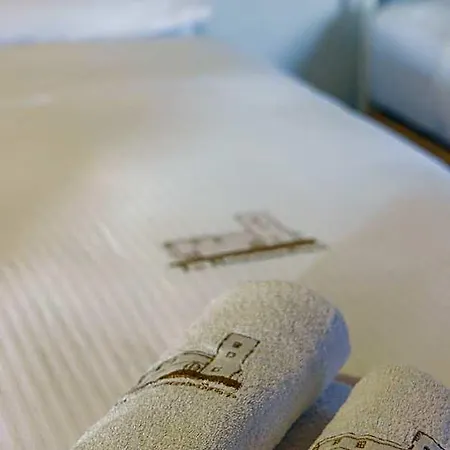 Lithos Stone Hotel