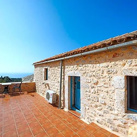 Lithos Stone Hotel 4*