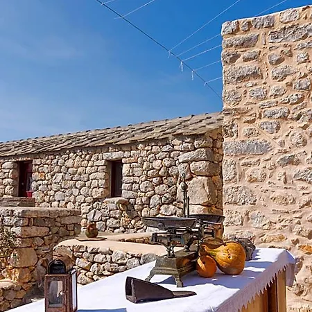 Ξενοδοχείο Lithos Stone